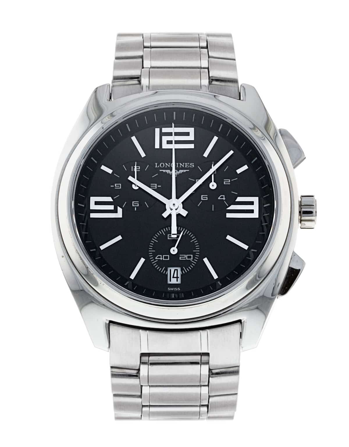 Longines Lungo Mare L3.633.4.56.6